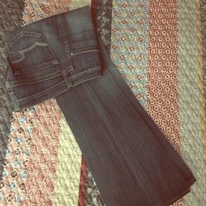 Big Star Maddie 29R bootcut